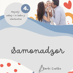 #4 Temperament - SAMONADZOR