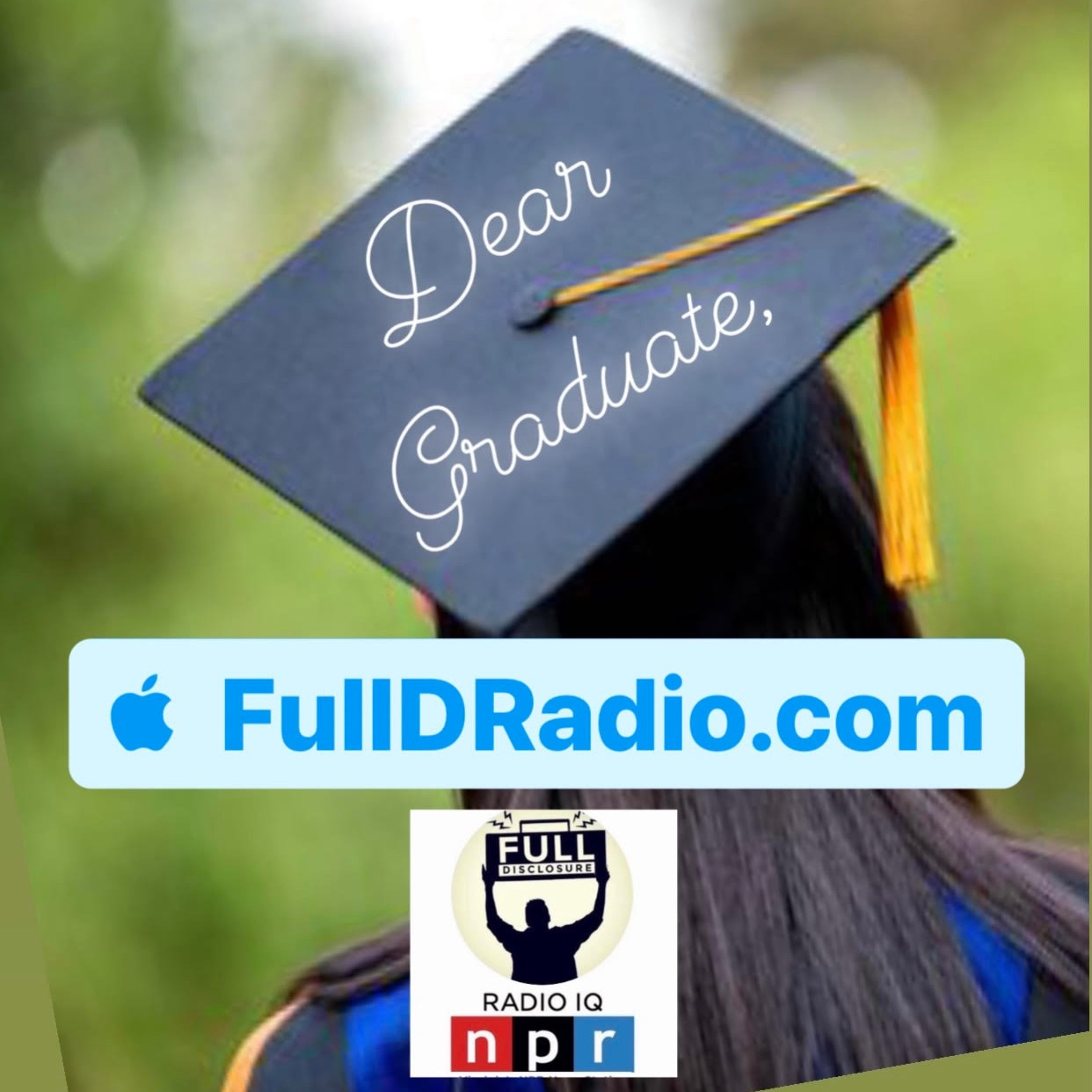 Full Disclosure with Roben Farzad