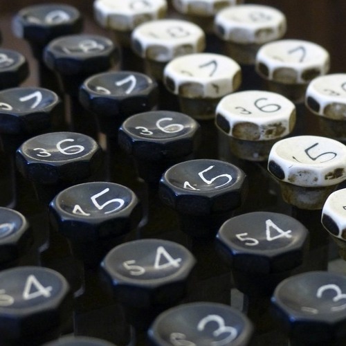 Robert Rimberg - Are you happy with your Bookkeeping?