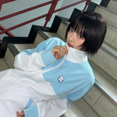 뉴진스 하니 Hanni - 푸른 산호초 Aoi Sangosho 靑い珊瑚礁 2일차