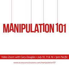 Manipulation 101