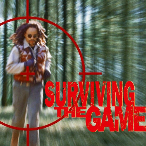 Episode 1038: Surviving the Game