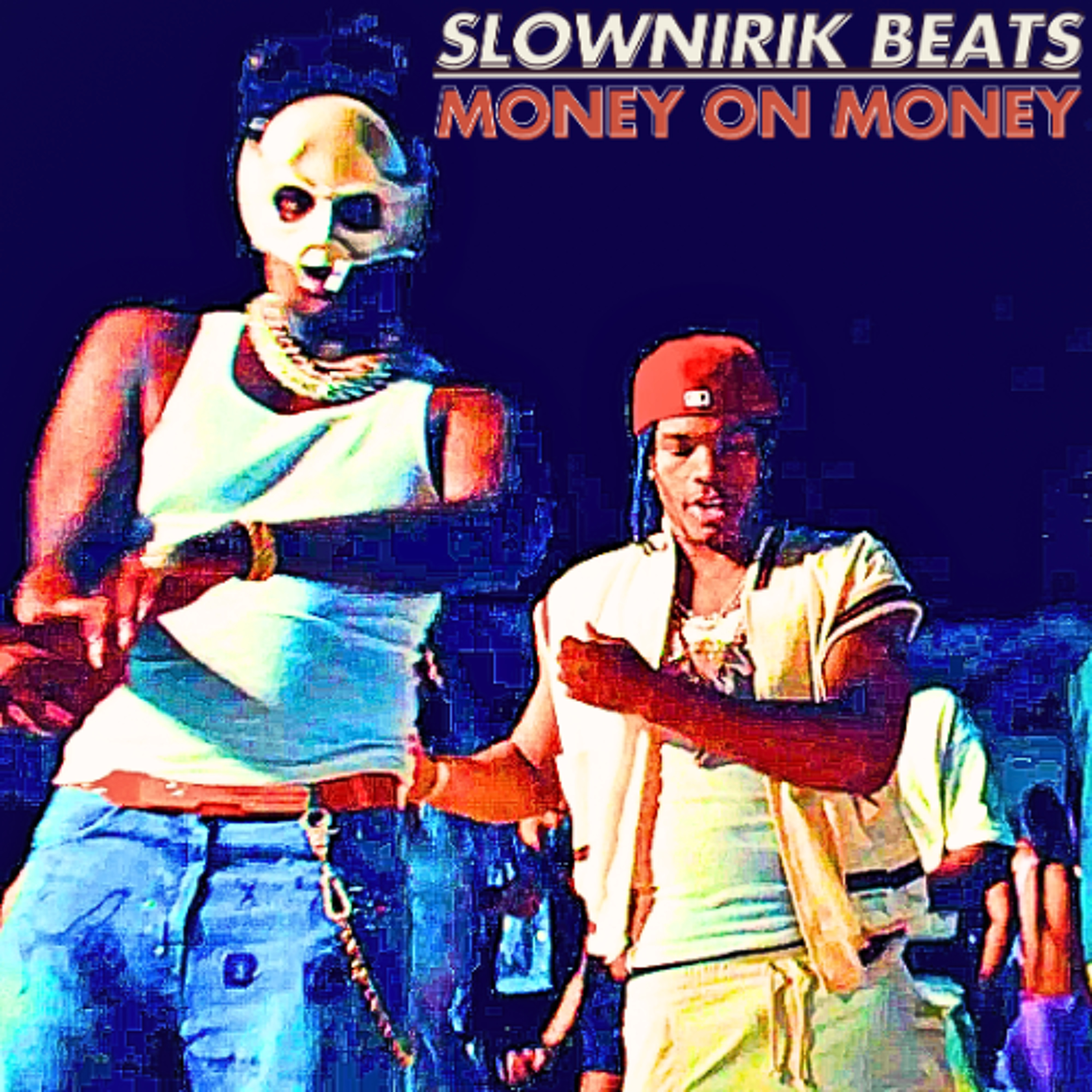 Slownirik