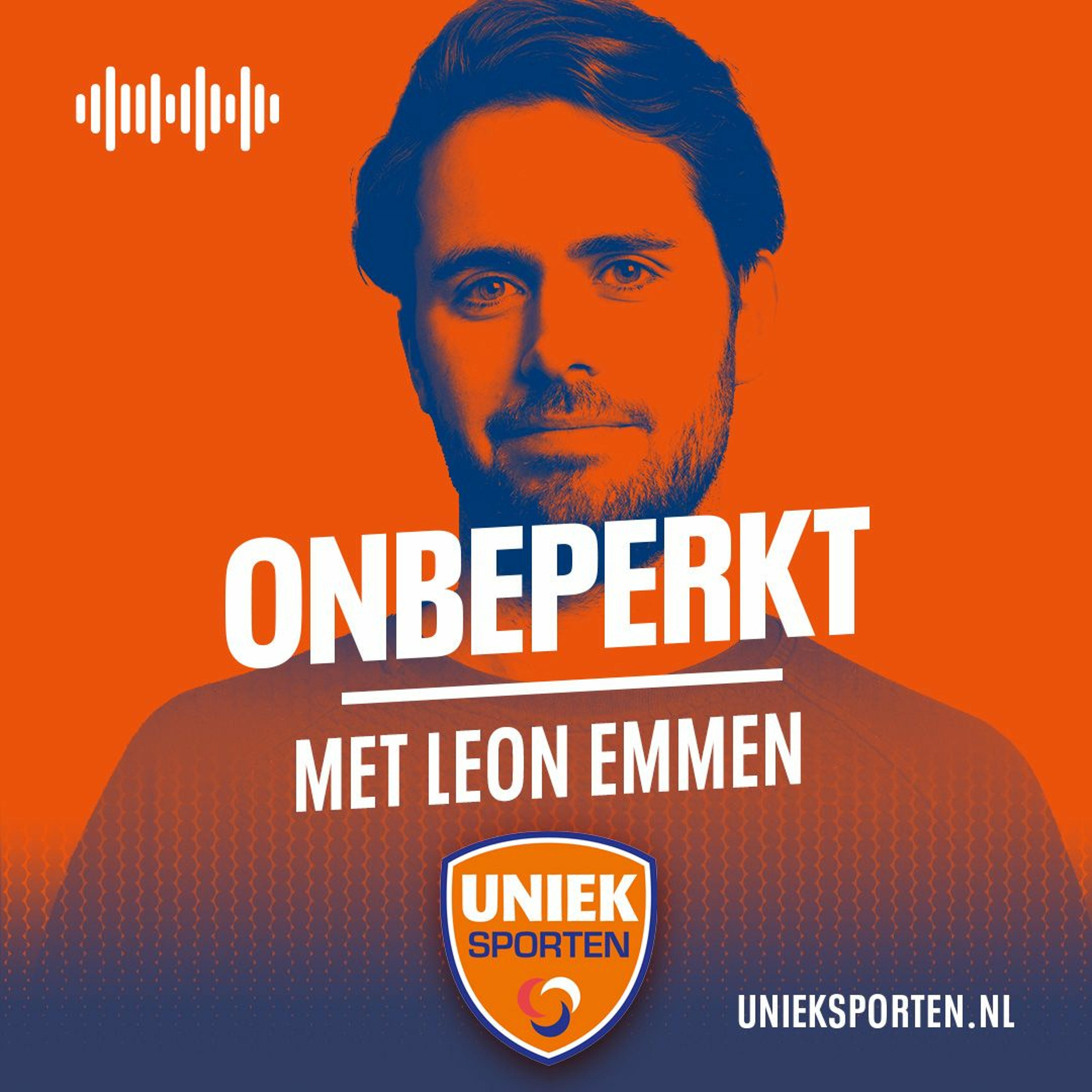 ONBEPERKT Podcast
