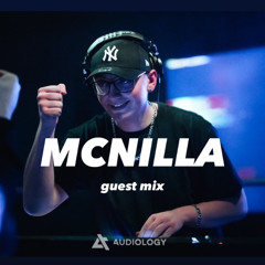 UGA209 - MCNILLA guest mix
