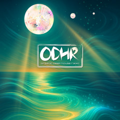 SIMONE P | VOL 109  | RESIDENT MIX | SEPTEMBER 2025 | ODH RADIO.COM