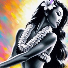 Wonderful Tonight ( Chuukese Remix)