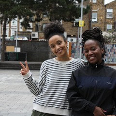 Questing w/ Zakia and Dr. Aleema Gray - Black British Music Special 300624