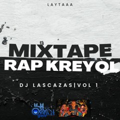 Mixtape Rap Kreyol VOL 1.mp3