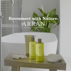 Arran: Sense Of Scotland (p.curran)