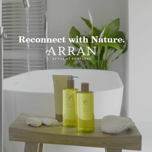 Arran: Sense Of Scotland (p.curran)