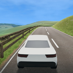 Endless Road