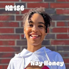 cute community radio n° 156 – nay honey