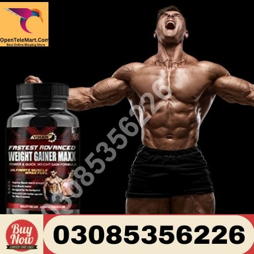 Stream VIHAN Weight Gain Capsule in Pakistan 03085356226 = Free Home