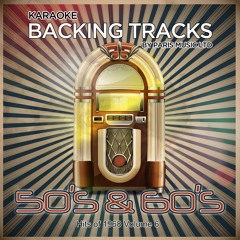 Can't Take My Eyes Off You (Originally Performed By Andy Williams) [Full Vocal Version]