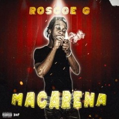 Roscoe G — Macarena(bass boosted)