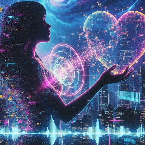 music saves me somehow (8B_bassline_call_my_name_rmx)