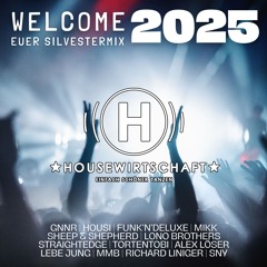01 - LoNo Brothers (HouseWirtschaft SilvesterMix 2024)