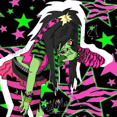F4SHION BITCHES! [prod. ne1ro, takuori]