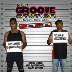 Groove Station - Antie Poppie