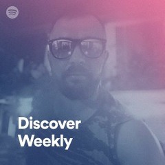 Discover Weekly