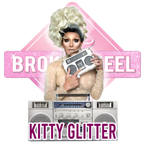 DJ KITTY GLITTER MIXSET #122 - 10.09.21