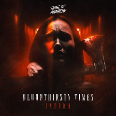 Indika - Bloodthirsty times (radio edit)