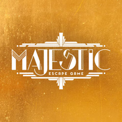 Majestic Escape Game - Mood Pression