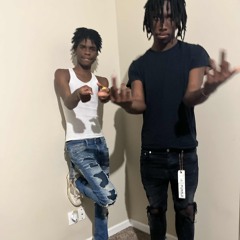 yk how ts go(feat.suvampz)
