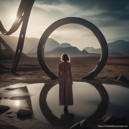 Fragmented, Parts I + II (New Mix)