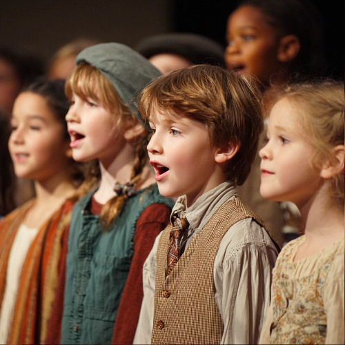 När mörkret är djupt i november - Advent