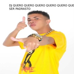 RITMADA DO PUMBA LA PUMBA ((( DJ QUERO SER PADRASTO )))