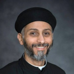 Christ in Me - Fr. Daniel Hanna - Nahda 2025