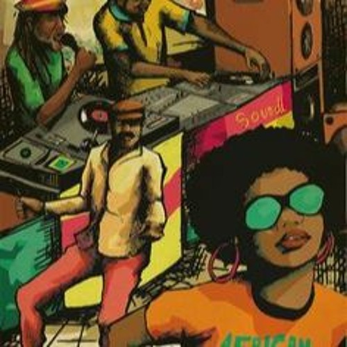 Stream Dancehall & Reggae Old Shcool by Darjelin Madrigal | Listen ...