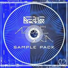 Artstate - Sample Pack Demo [Azure Era by B-maybe]