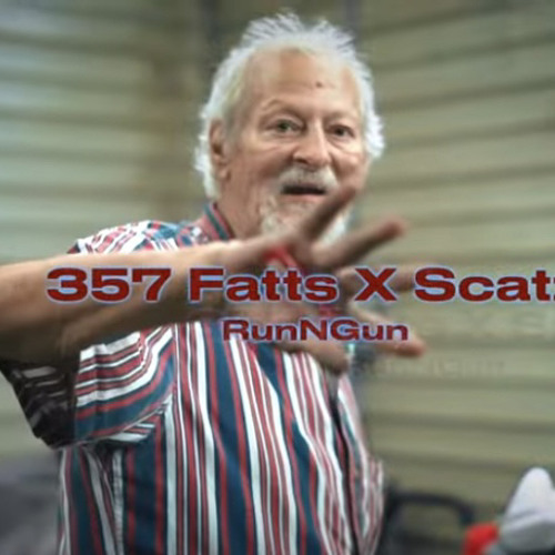 Scatz- RunNGun (Ft. 357 Fatts)