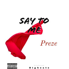 Preze Aje Prod.Bigbeatz mp3.mp3