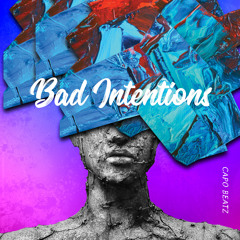 Bad Intentions (Remix)
