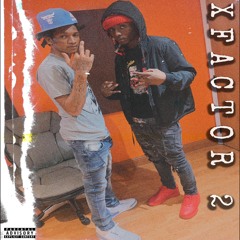 XFactor 2 (ft.GetsFetti)