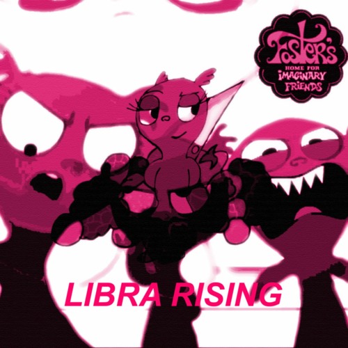DJ Kanda - Libra Rising