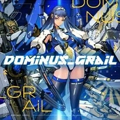 Stream 【CHUNITHM X-VERSE-X】 DOMiNUS_GRAiL - xi by TheRealNoobVN