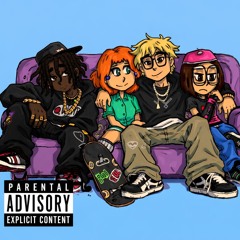 Not A Family Guy feat. Destroyed (prod.monteangelo)