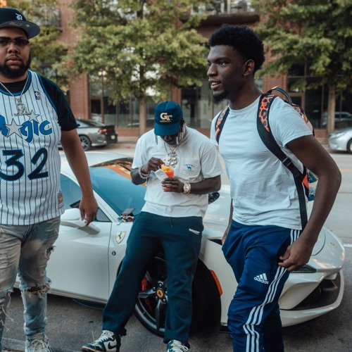 Autumn Leaves Flint Type Beat