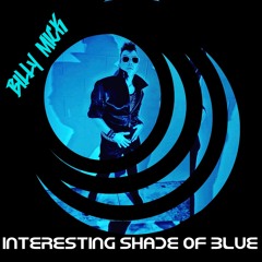 Interesting Shade Of Blue
