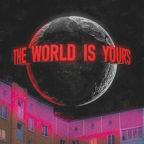 THE BOY WORLD (B-DAY BRAYAN DANILO)