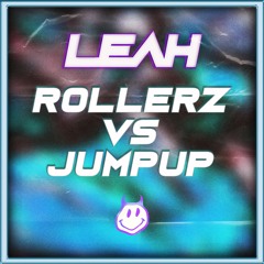 LEAH - Heavy Rollers vs Jump UP