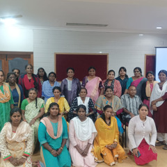 Active Event  - How to benefit aayushman arogya Karnataka scheme in community with Dr Deepa RJ Radha part 7