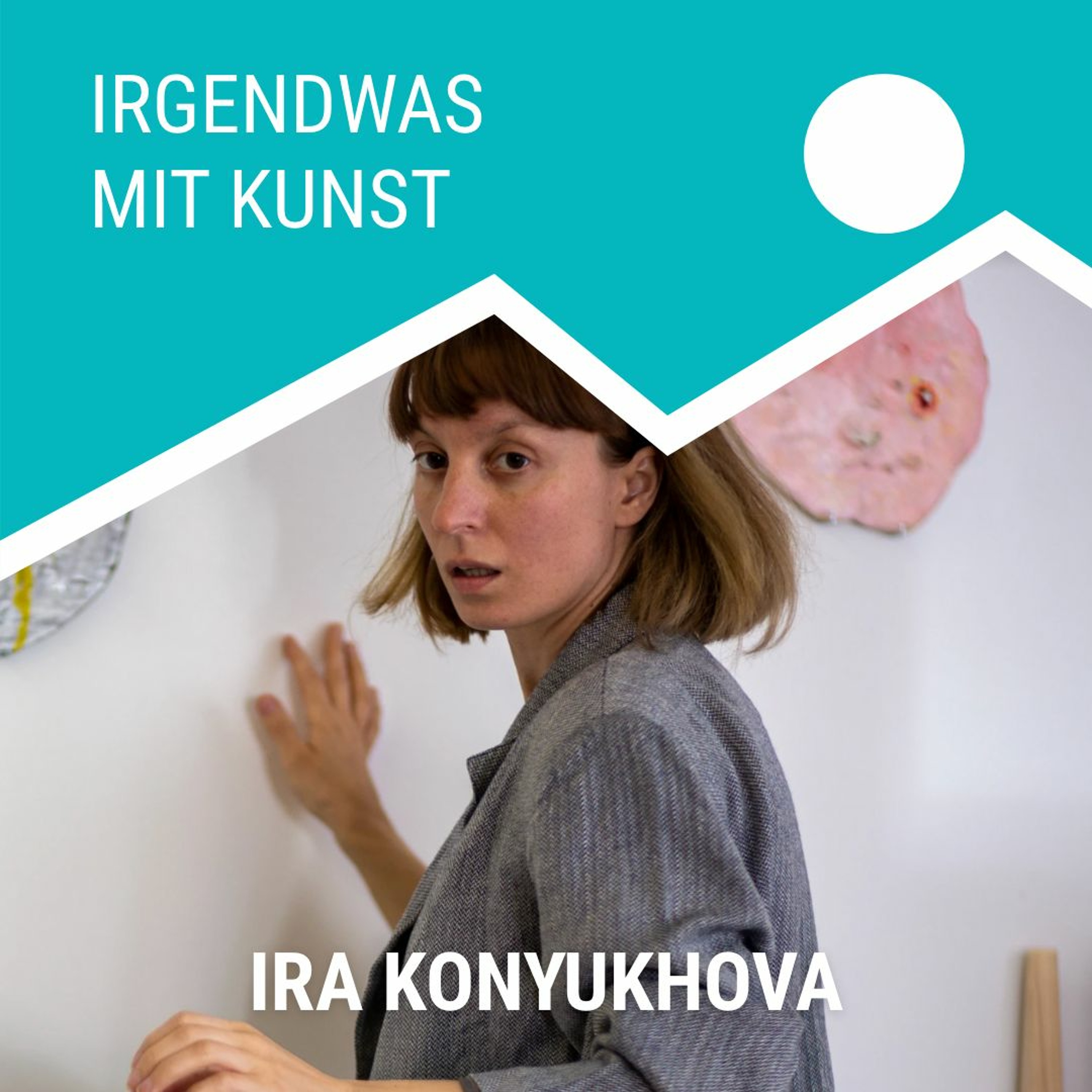 Irgendwas mit Kunst