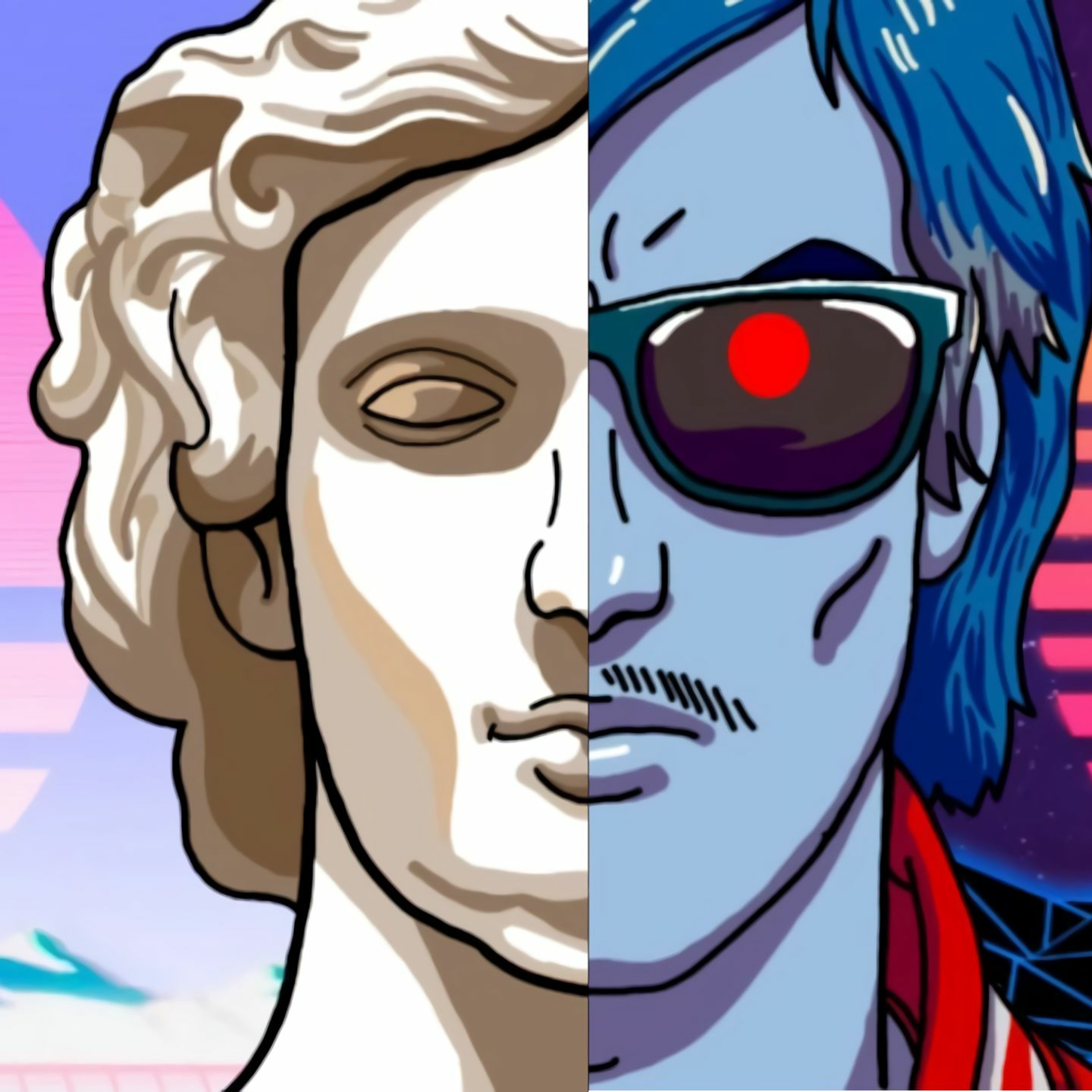 Groovy Grove episode artwork