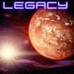 Legacy By Dylan Thomas Prod. Valious (07/06/2022)